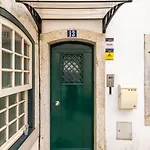 Apartment Guestready - The Corner *