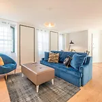 Apartment Guestready - The Corner Lissabon