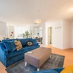 Guestready - The Corner Lissabon