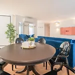 Guestready - The Corner * Lissabon
