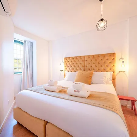 Apartman Guestready - The Corner *