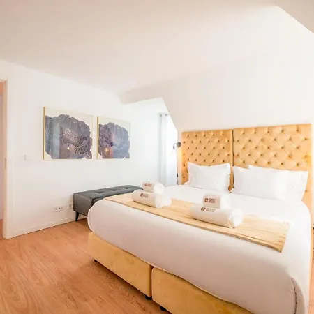 Apartamento Guestready - The Corner *