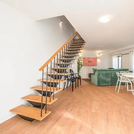Lägenhet Guestready - The Corner *