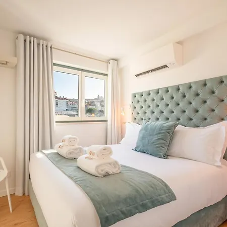 Lägenhet Guestready - The Corner *