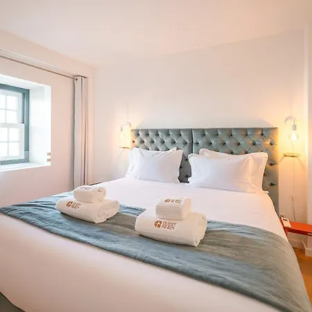 Guestready - The Corner Lisboa