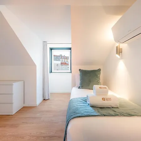 Lägenhet Guestready - The Corner *