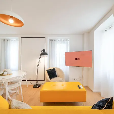 Guestready - The Corner リスボン