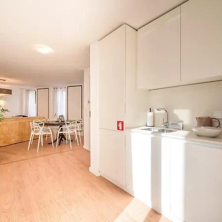 Guestready - The Corner * Lisboa