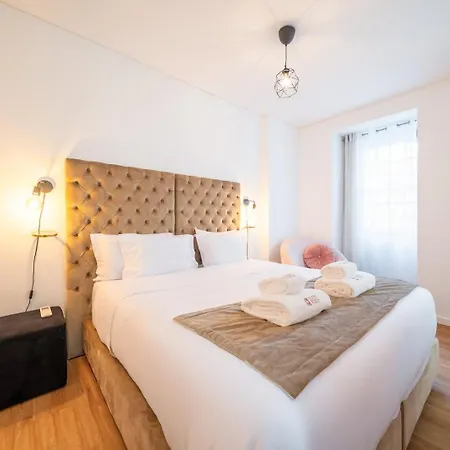 Guestready - The Corner Lägenhet *