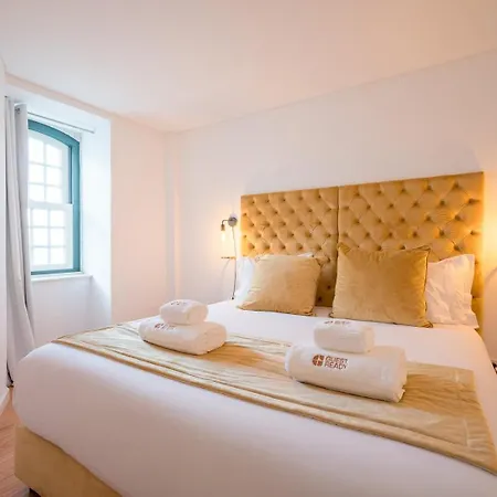 Guestready - The Corner * Lisboa