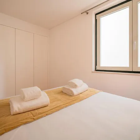 Guestready - The Corner リスボン