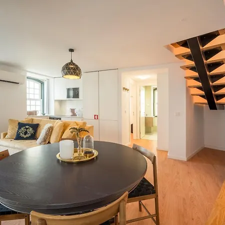 Lägenhet Guestready - The Corner *