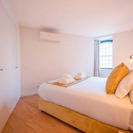 Lägenhet Guestready - The Corner Lisboa