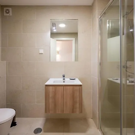Guestready - The Corner * Lisboa