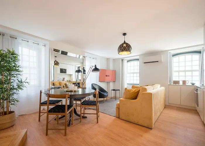 Guestready - The Corner Apartman *