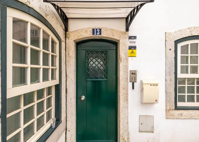 Apartment Guestready - The Corner *