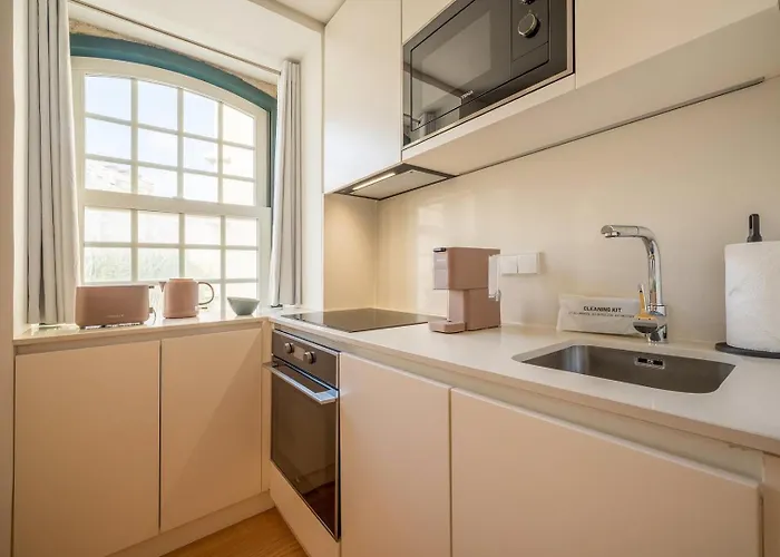 Guestready - The Corner