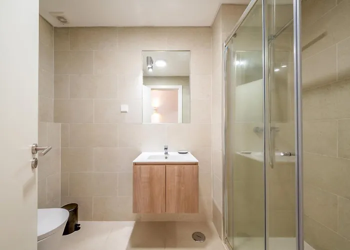 Apartamento Guestready - The Corner *