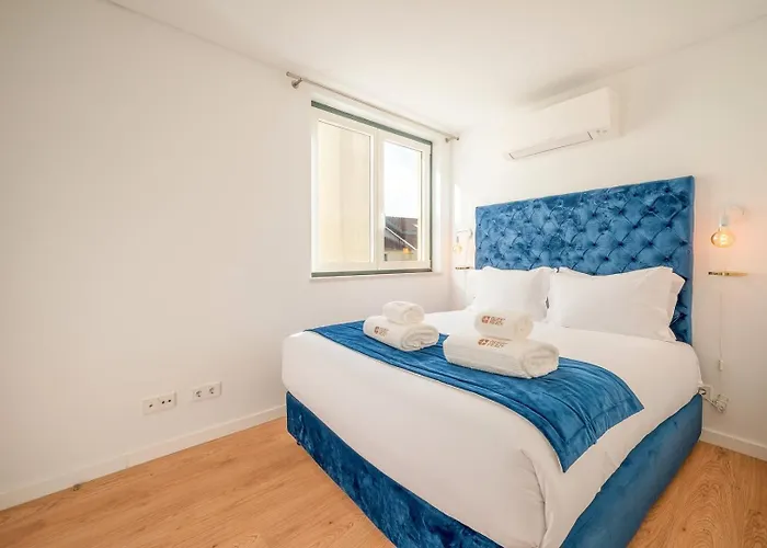 Apartment Guestready - The Corner