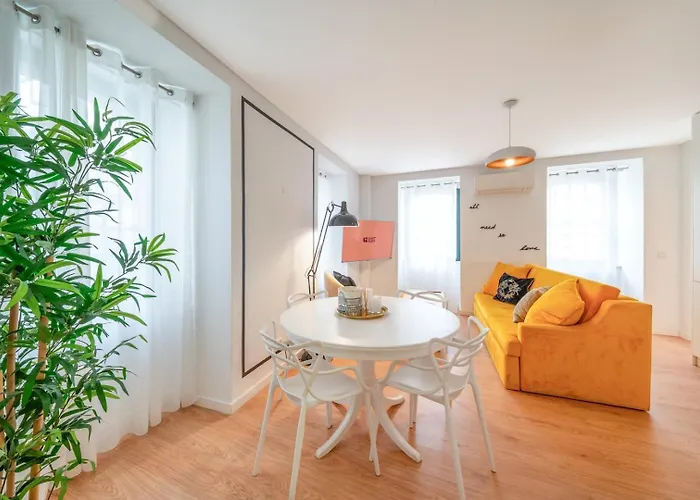 Guestready - The Corner Apartment *