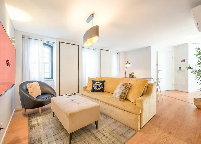 Guestready - The Corner Apartment