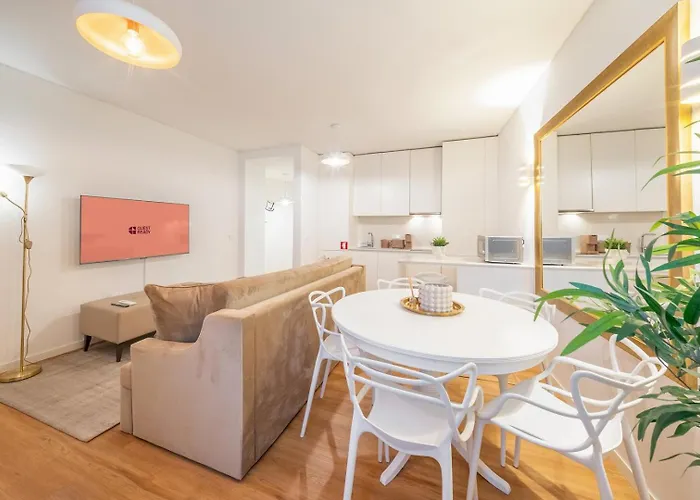 Apartment Guestready - The Corner *