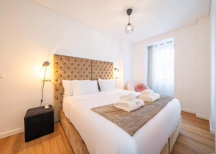 Guestready - The Corner Apartment *