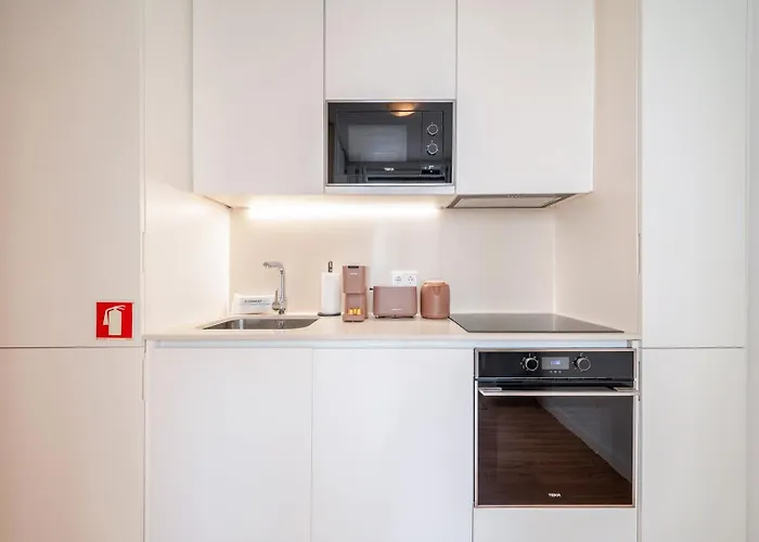 Apartment Guestready - The Corner *