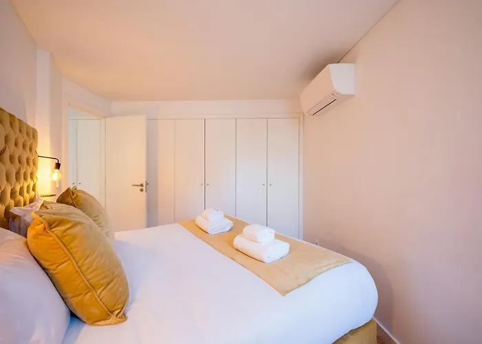 Guestready - The Corner Apartment