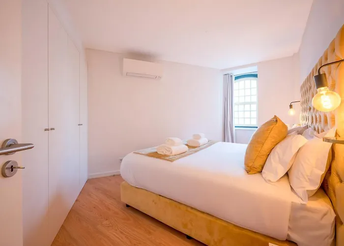 Apartment Guestready - The Corner Lisbon