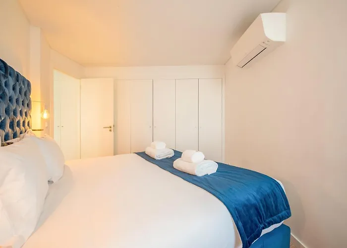 Guestready - The Corner Apartment Lisbon