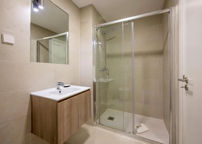 Guestready - The Corner Lisbon