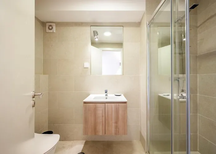 Apartment Guestready - The Corner