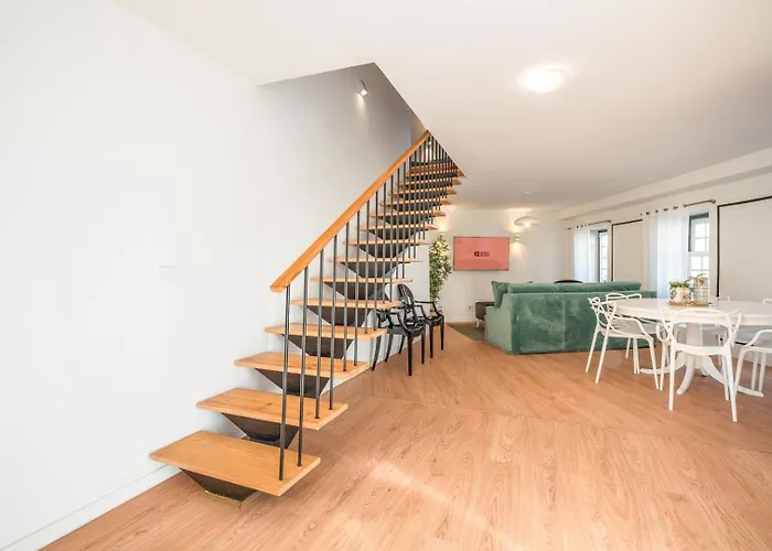 Apartament Guestready - The Corner *